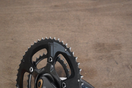 170mm 50/34T BB30 Specialized S-WORKS Carbon Road Crankset