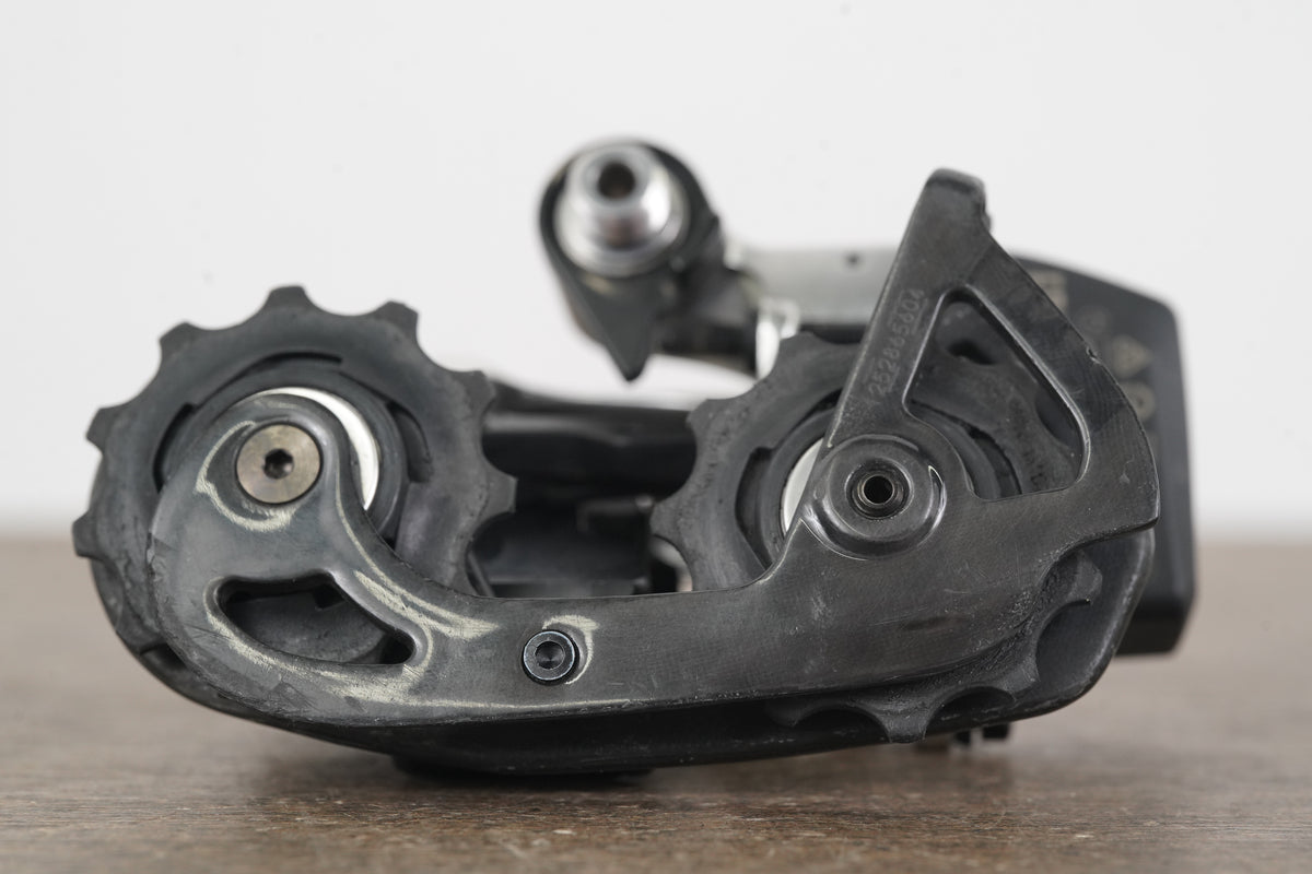 SRAM Red eTap A1 HRD 11 Speed Wireless Electronic Hydraulic Disc Groupset
