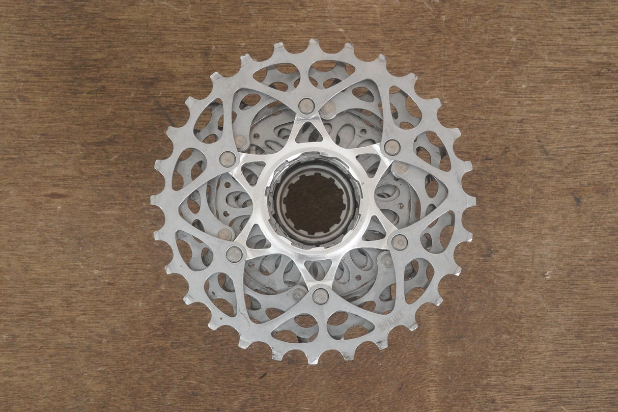11-28T SRAM Force 22 PG-1170 11 Speed Road Cassette 256g