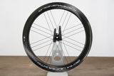 NEW REAR Campagnolo Bora Ultra WTO 60 Carbon Tubeless Disc Brake Wheel 11 Speed
