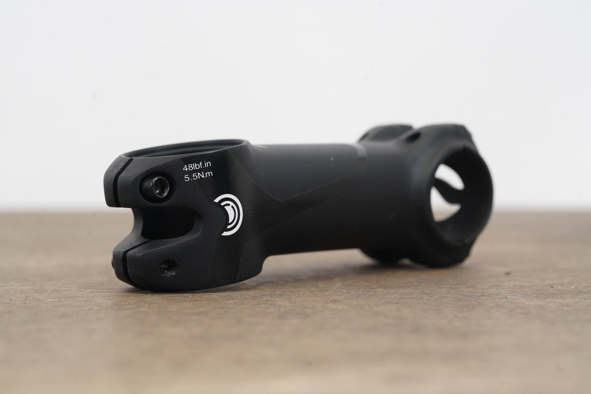 Giant Contact SL 100mm ±8 Degree Alloy Road Stem 155g 1 1/4" 31.8mm