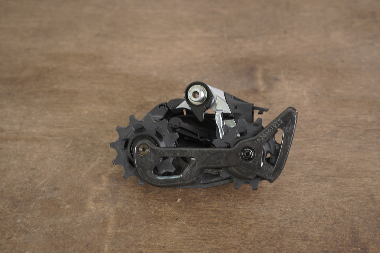 SRAM Red eTap AXS 33T Wireless Electronic 12 Speed Rear Derailleur