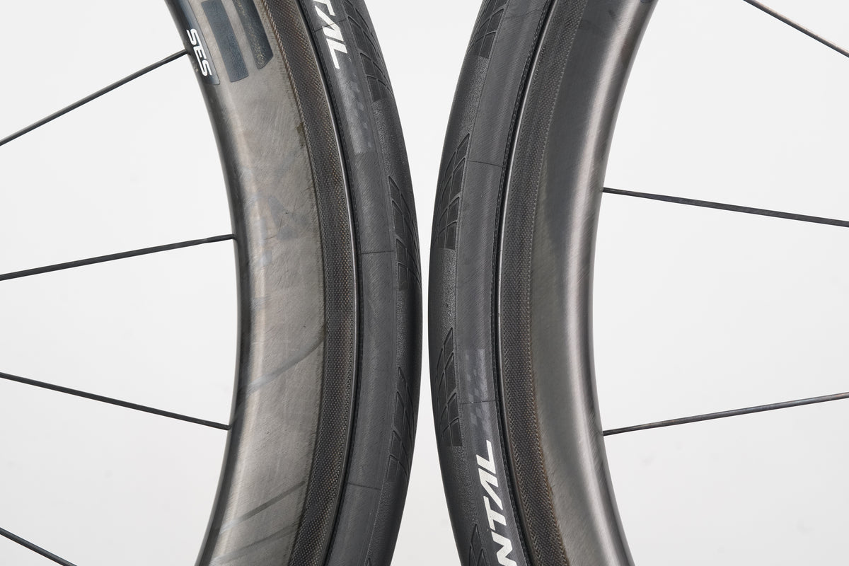ENVE 3.4 SES Gen 2 Formula Carbon Clincher Rim Brake Wheelset 11 Speed