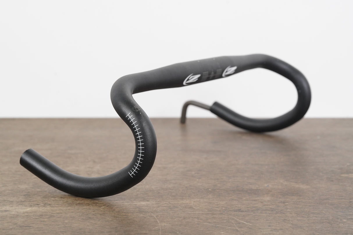 44cm Zipp Service Course 80 Alloy Compact Road Handlebar 31.8mm