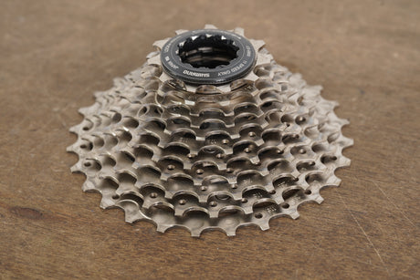 11-28T Shimano Ultegra CS-6800 11 Speed Cassette 248g