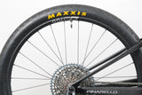 2024 M (Medium) Pinarello XC SRAM Eagle AXS GX Carbon FS Mountain Bike MTB