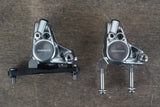SRAM Red eTap A1 HRD 11 Speed Wireless Electronic Hydraulic Disc Groupset