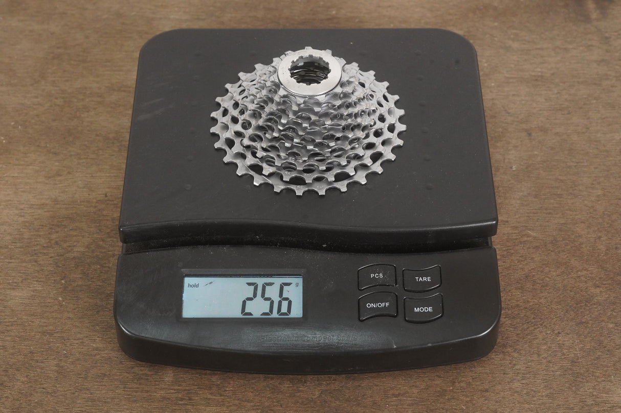 11-28T SRAM Force 22 PG-1170 11 Speed Road Cassette 256g