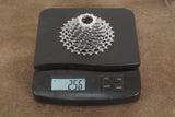 11-28T SRAM Force 22 PG-1170 11 Speed Road Cassette 256g