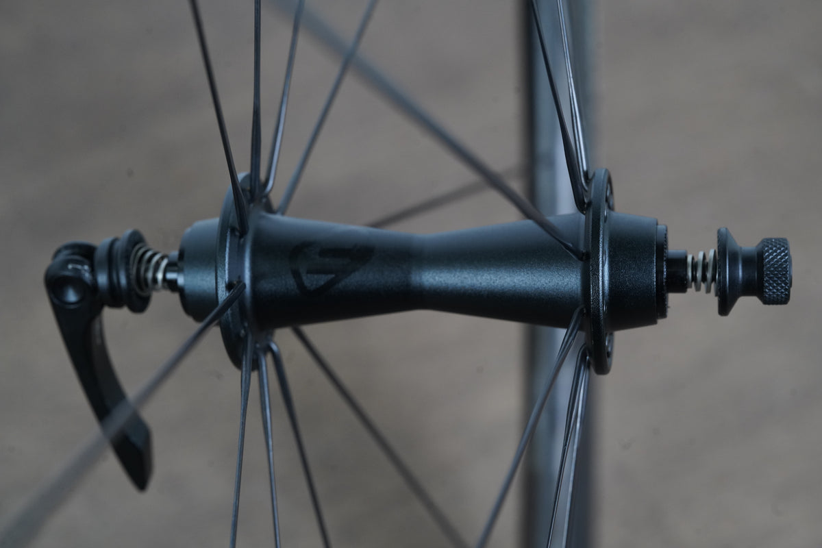 ENVE 3.4 SES Gen 2 Formula Carbon Clincher Rim Brake Wheelset 11 Speed