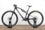 2024 M (Medium) Pinarello XC SRAM Eagle AXS GX Carbon FS Mountain Bike MTB