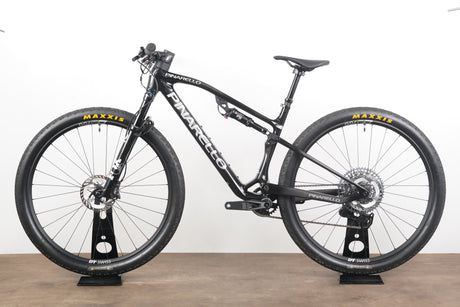 2024 M (Medium) Pinarello XC SRAM Eagle AXS GX Carbon FS Mountain Bike MTB