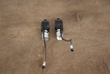 Campagnolo Super Record EPS V3 11 Speed Electronic Rim Brake TT Triathlon Groupset