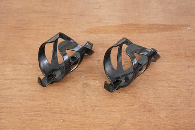 (2) Water Bottle Cages 92g