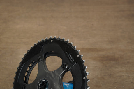 172.5mm 53/39T BB30 SRAM Red 22 Stages Power Meter Carbon Crankset