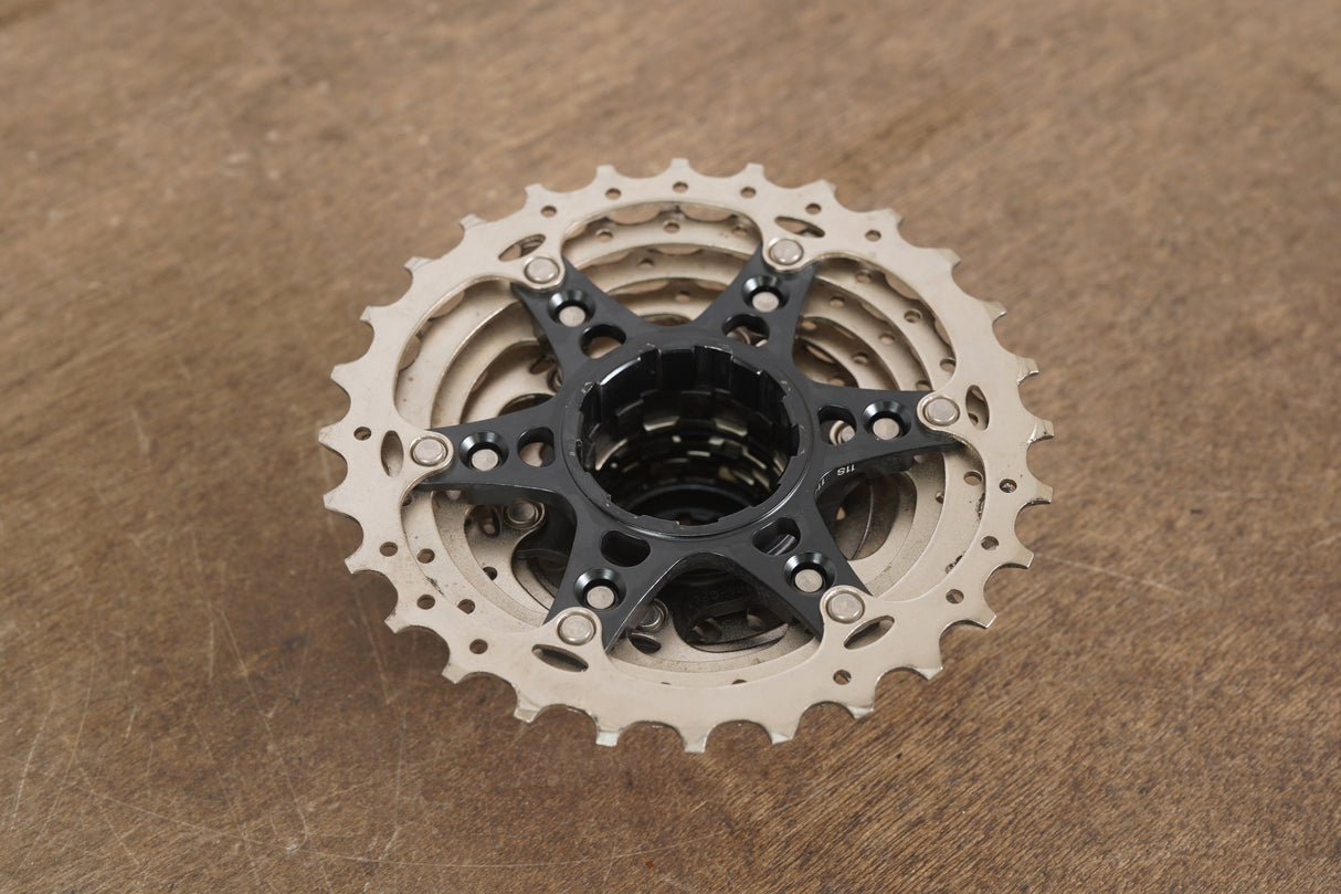 11-28T Shimano Ultegra CS-6800 11 Speed Cassette 248g