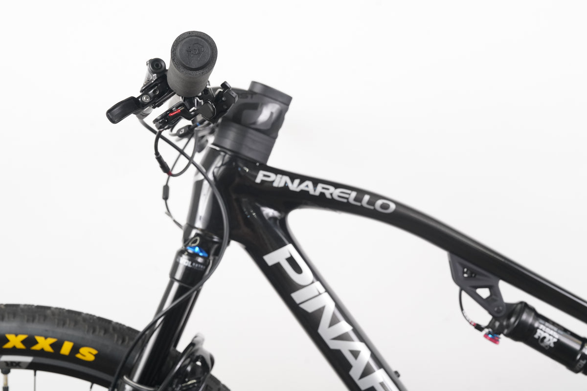 2024 M (Medium) Pinarello XC SRAM Eagle AXS GX Carbon FS Mountain Bike MTB