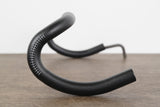 44cm Zipp Service Course 80 Alloy Compact Road Handlebar 31.8mm