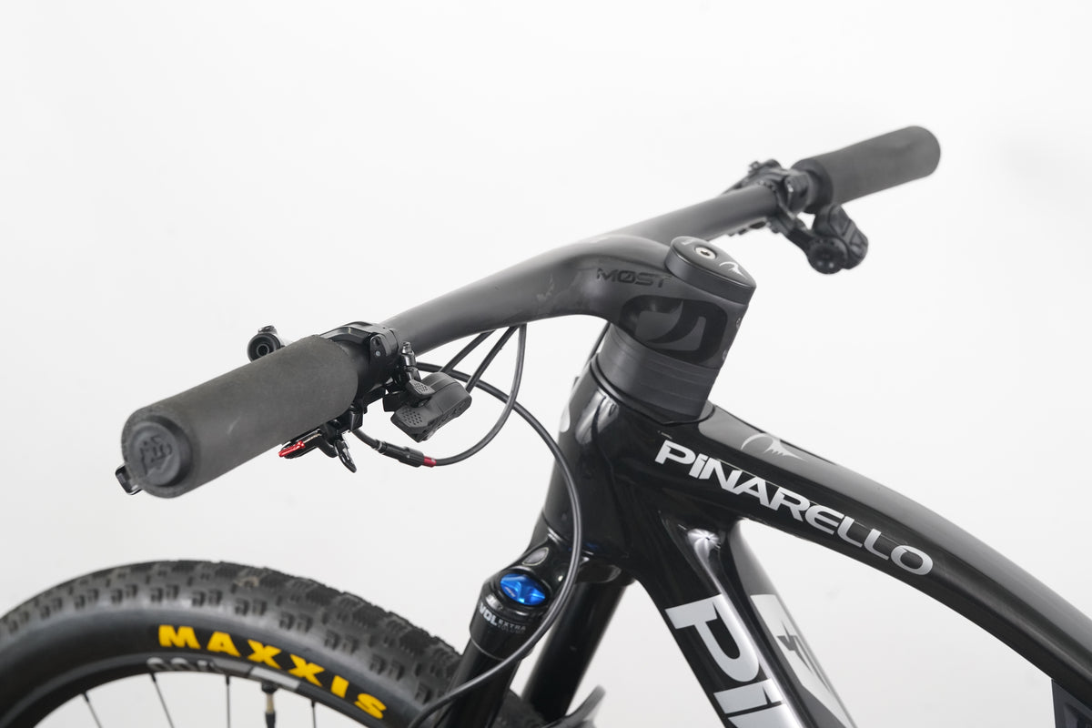 2024 M (Medium) Pinarello XC SRAM Eagle AXS GX Carbon FS Mountain Bike MTB
