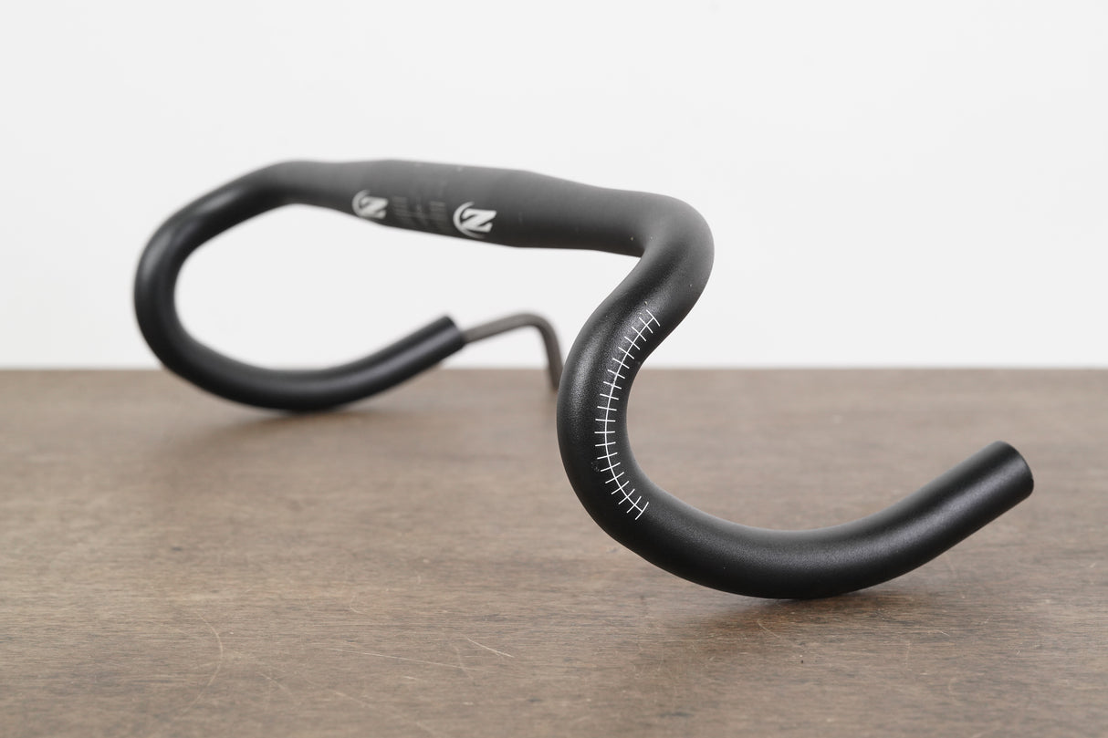 44cm Zipp Service Course 80 Alloy Compact Road Handlebar 31.8mm