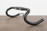 44cm Zipp Service Course 80 Alloy Compact Road Handlebar 31.8mm