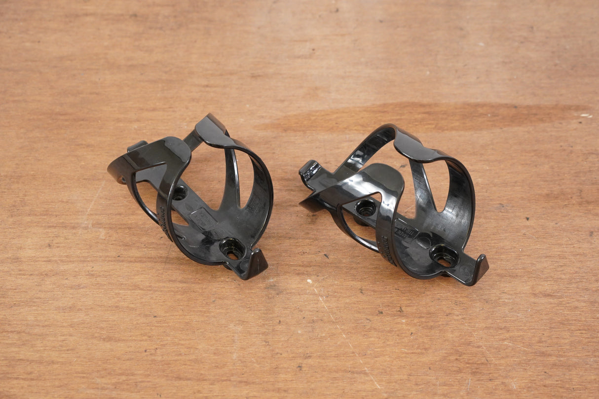 (2) Water Bottle Cages 92g