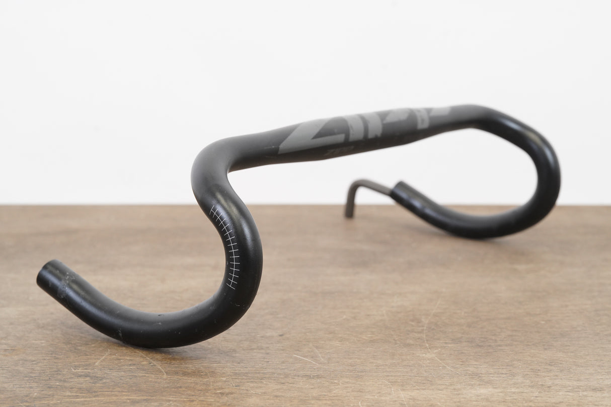 44cm Zipp Service Course SL-80 Alloy Compact Road Handlebar 31.8mm SL80