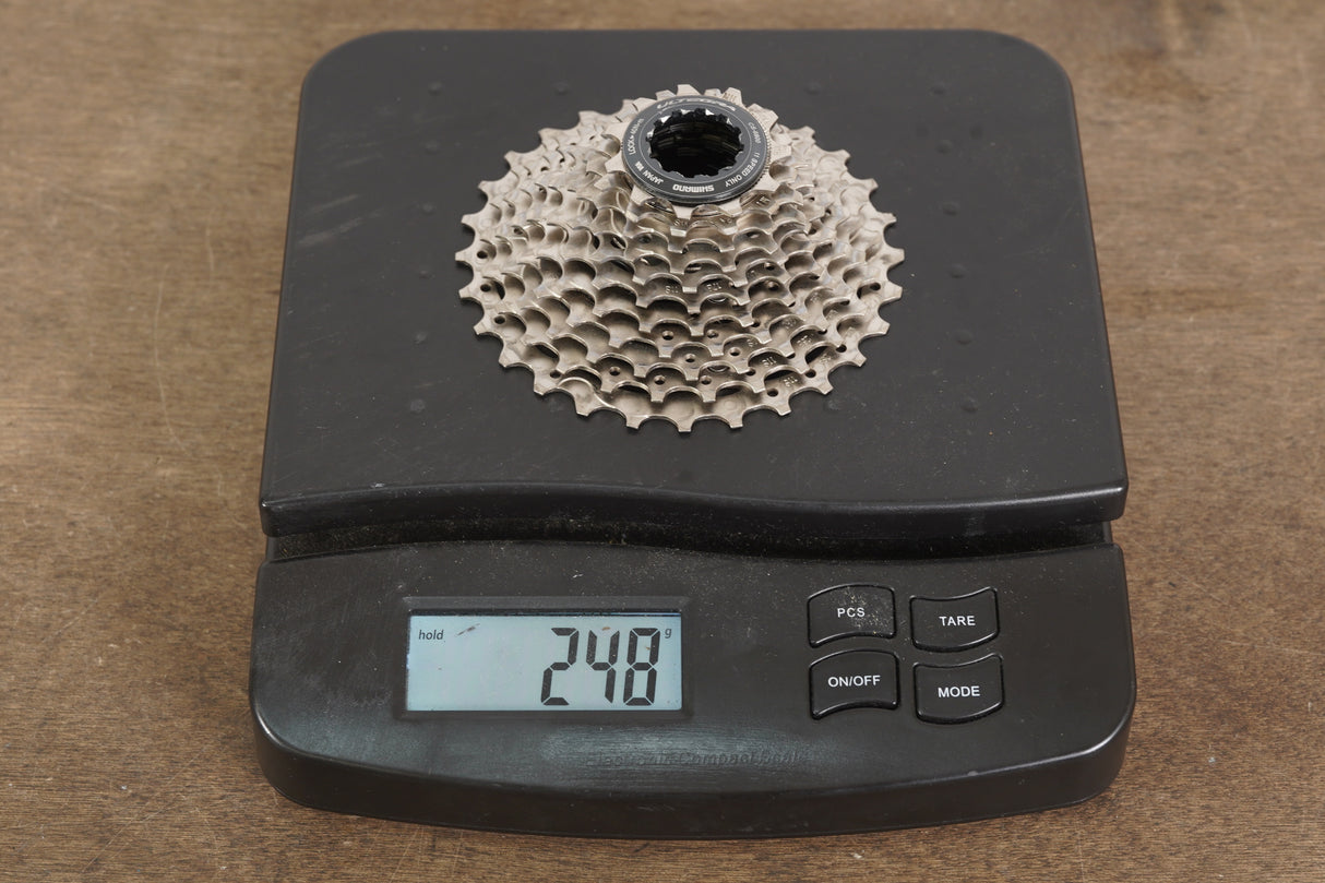11-28T Shimano Ultegra CS-6800 11 Speed Cassette 248g