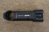 Giant Contact SL 100mm ±8 Degree Alloy Road Stem 155g 1 1/4" 31.8mm