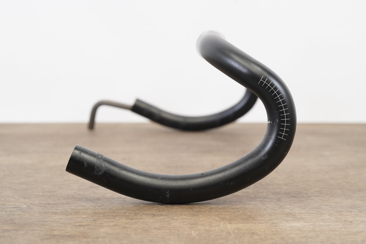 44cm Zipp Service Course SL-80 Alloy Compact Road Handlebar 31.8mm SL80