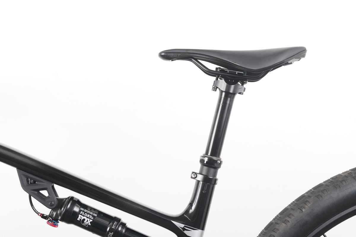 2024 M (Medium) Pinarello XC SRAM Eagle AXS GX Carbon FS Mountain Bike MTB