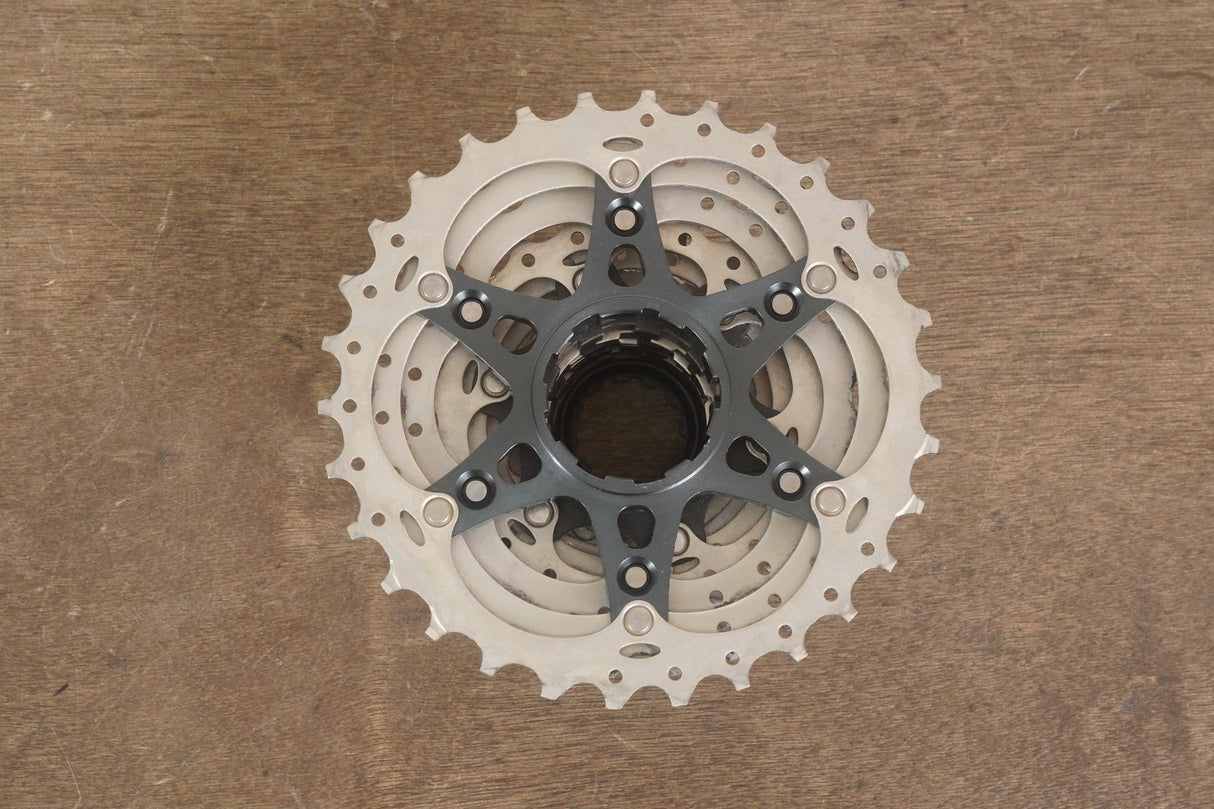 11-30T Shimano Ultegra CS-R8000 11 Speed Cassette 269g 8000