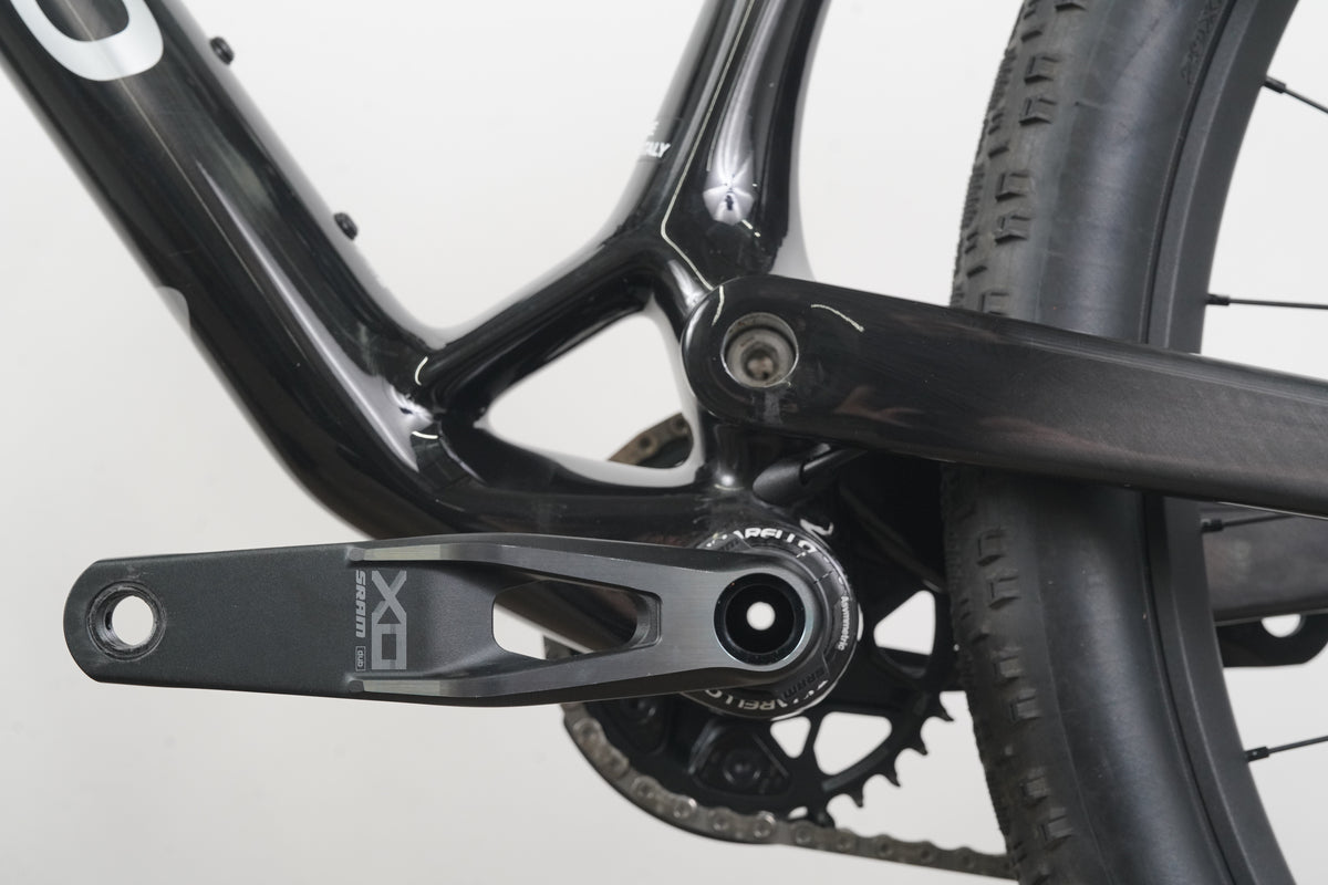 2024 M (Medium) Pinarello XC SRAM Eagle AXS GX Carbon FS Mountain Bike MTB