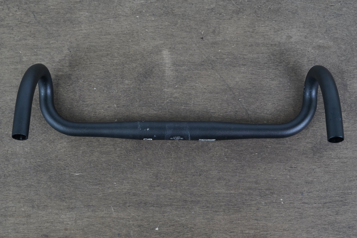 44cm Zipp Service Course 80 Alloy Compact Road Handlebar 31.8mm