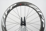 Zipp 404 Firecrest 77/177D Carbon Clincher Disc Brake Wheelset Shimano/SRAM 11