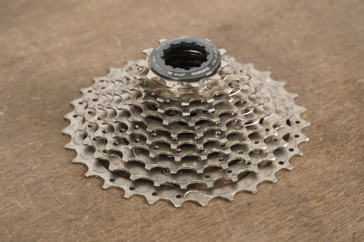11-32T Shimano Ultegra CS-6800 11 Speed Cassette 279g