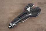 138mm Specialized Jett 130 Expert Titanium Rail Road Saddle 249g