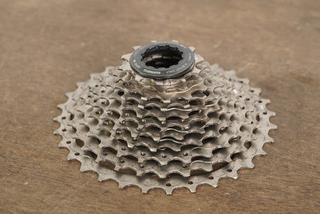11-32T Shimano Ultegra CS-6800 11 Speed Cassette 279g