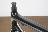 56cm Cannondale SuperSix EVO Carbon Rim Brake Frameset Super Six