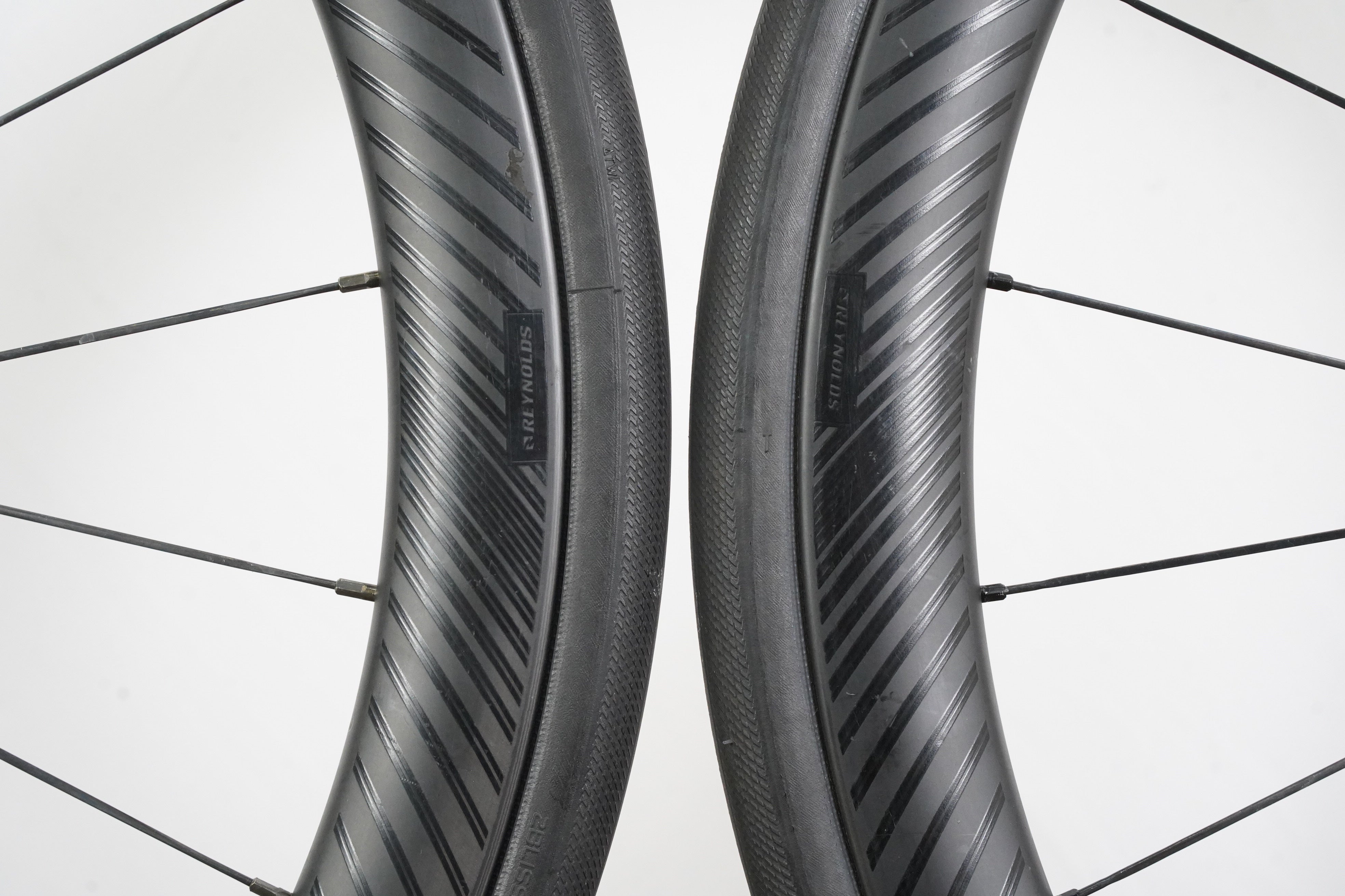 Reynolds Assault LE Carbon Tubeless Clincher Disc Brake