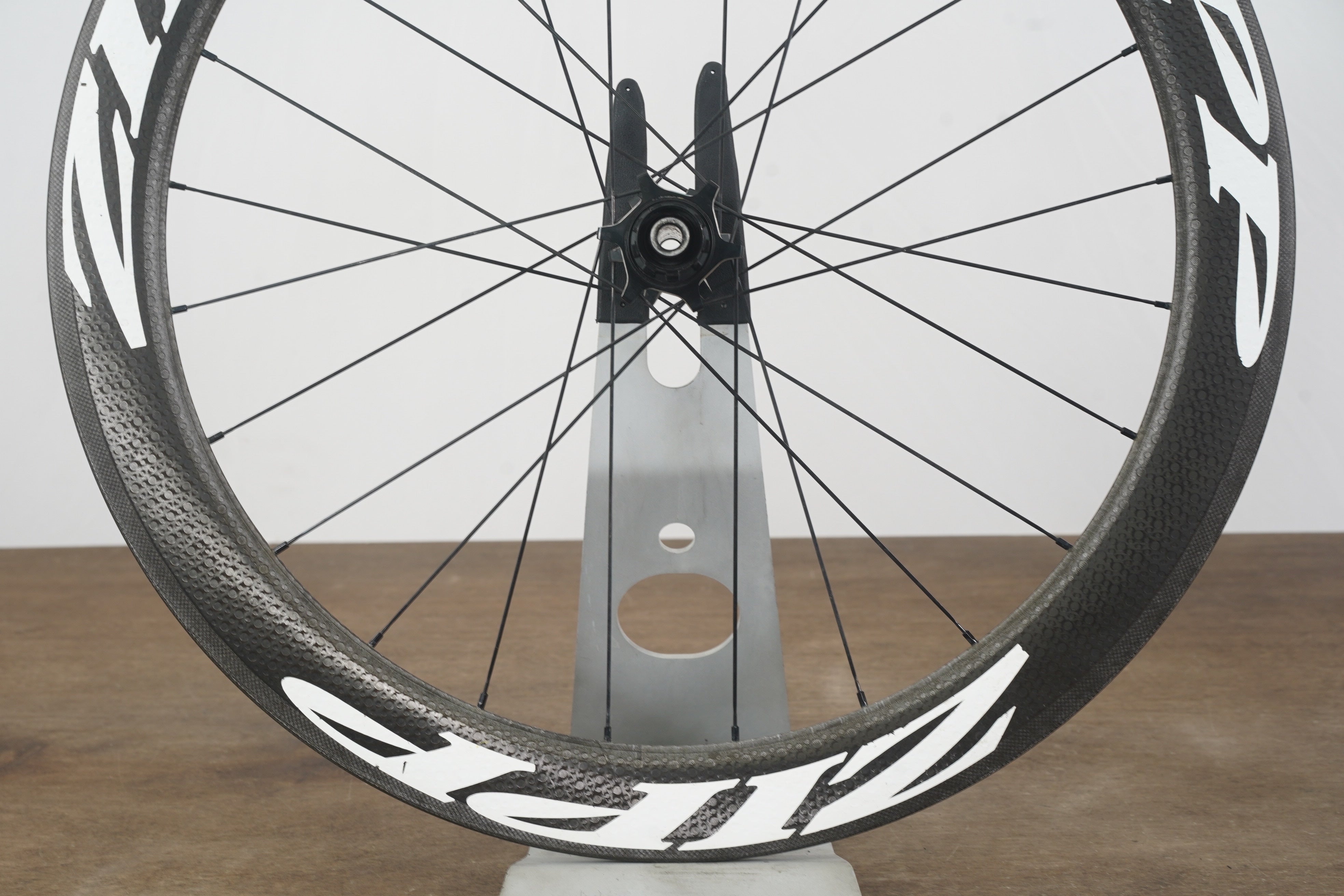 Zipp 404 Firecrest 77/177D Carbon Clincher Disc Brake Wheelset