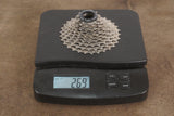 11-30T Shimano Ultegra CS-R8000 11 Speed Cassette 269g 8000