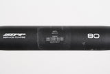 44cm Zipp Service Course 80 Alloy Compact Road Handlebar 31.8mm
