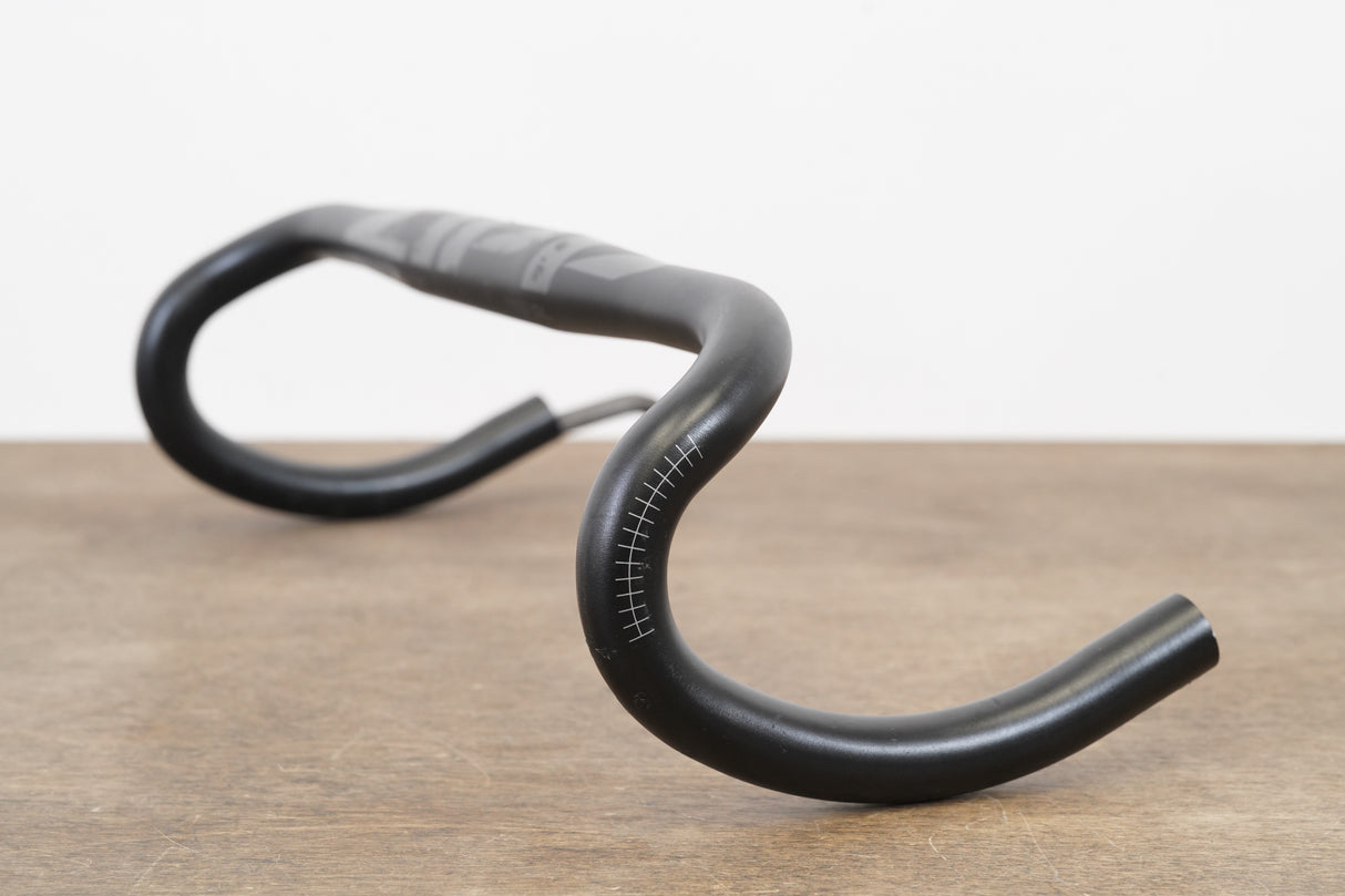 44cm Zipp Service Course SL-80 Alloy Compact Road Handlebar 31.8mm SL80