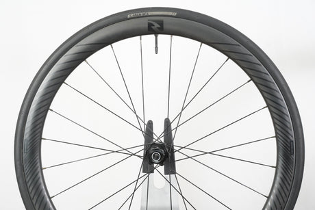 Reynolds Assault LE Carbon Tubeless Clincher Disc Brake Wheelset Shimano/SRAM 11