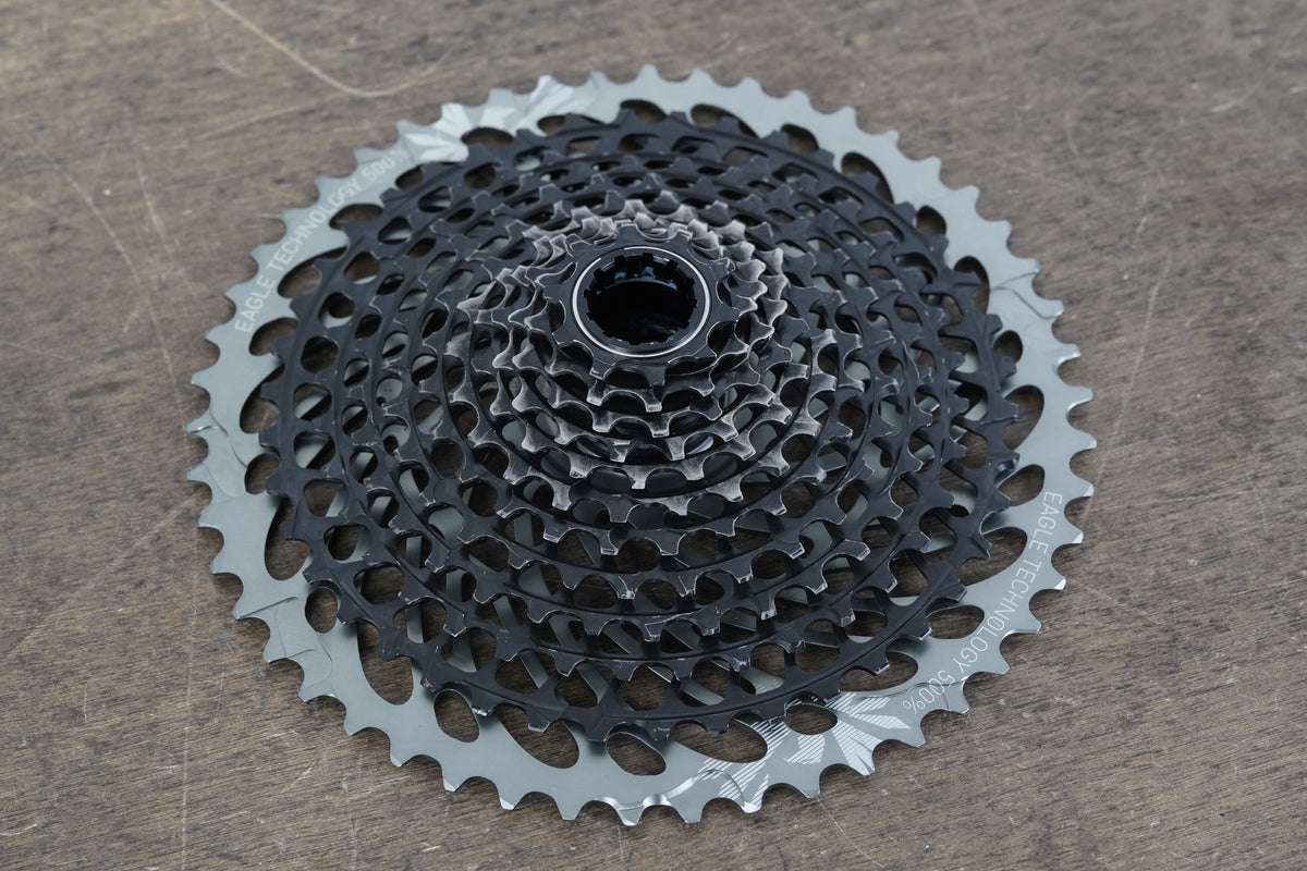 SRAM Rival GX eTap AXS D1 HRD 1x12 Speed Wireless Electronic Hydraulic Disc Groupset