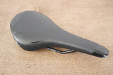 130mm Vader Alloy Rail Road Saddle 259g