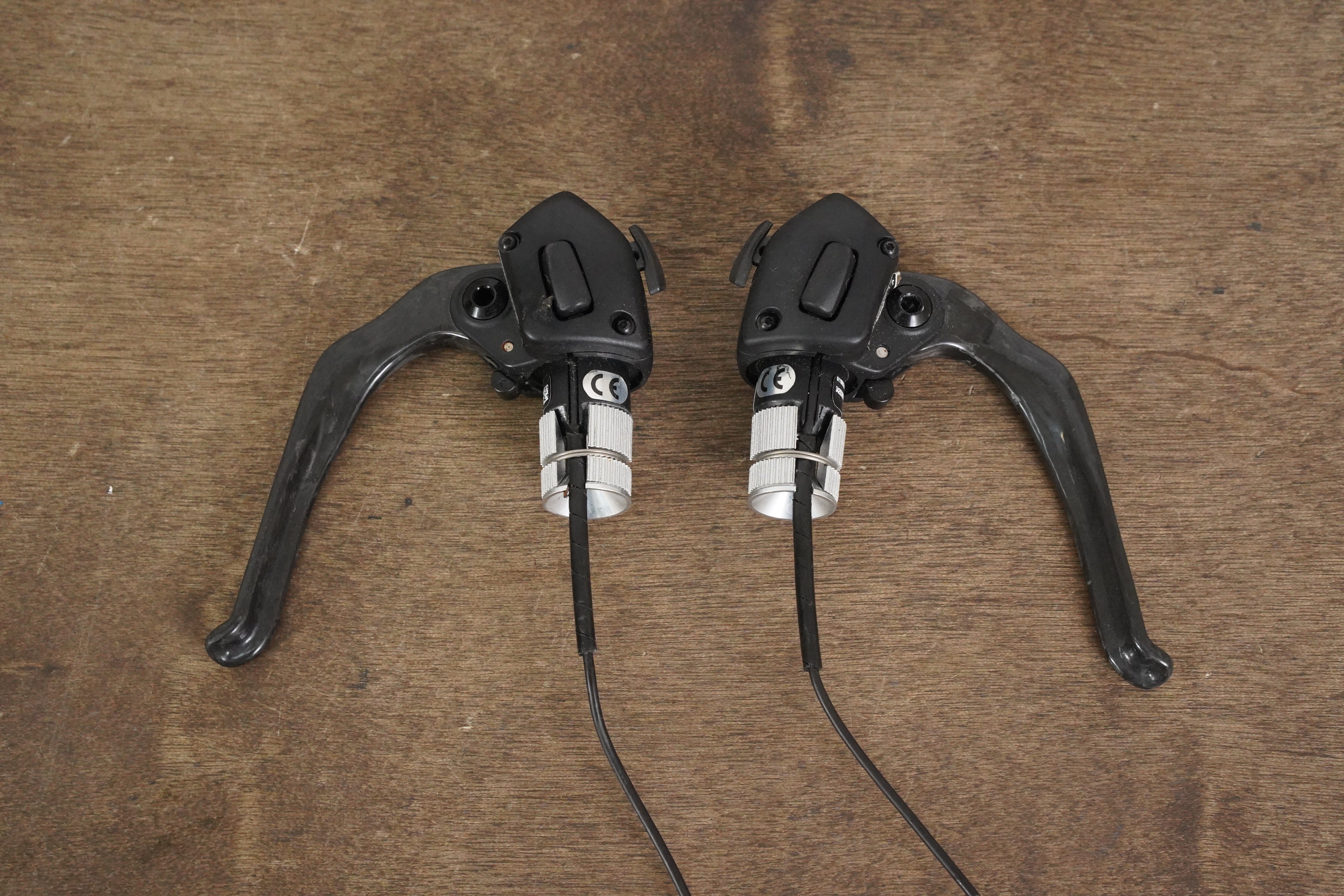 Campagnolo Super Record EPS V3 11 Speed Electronic Rim Brake TT