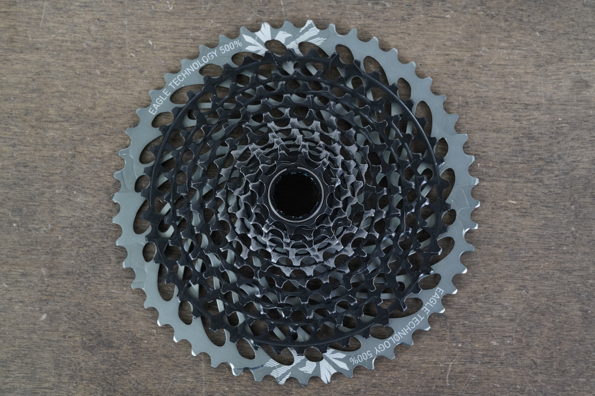 SRAM Rival GX eTap AXS D1 HRD 1x12 Speed Wireless Electronic Hydraulic Disc Groupset