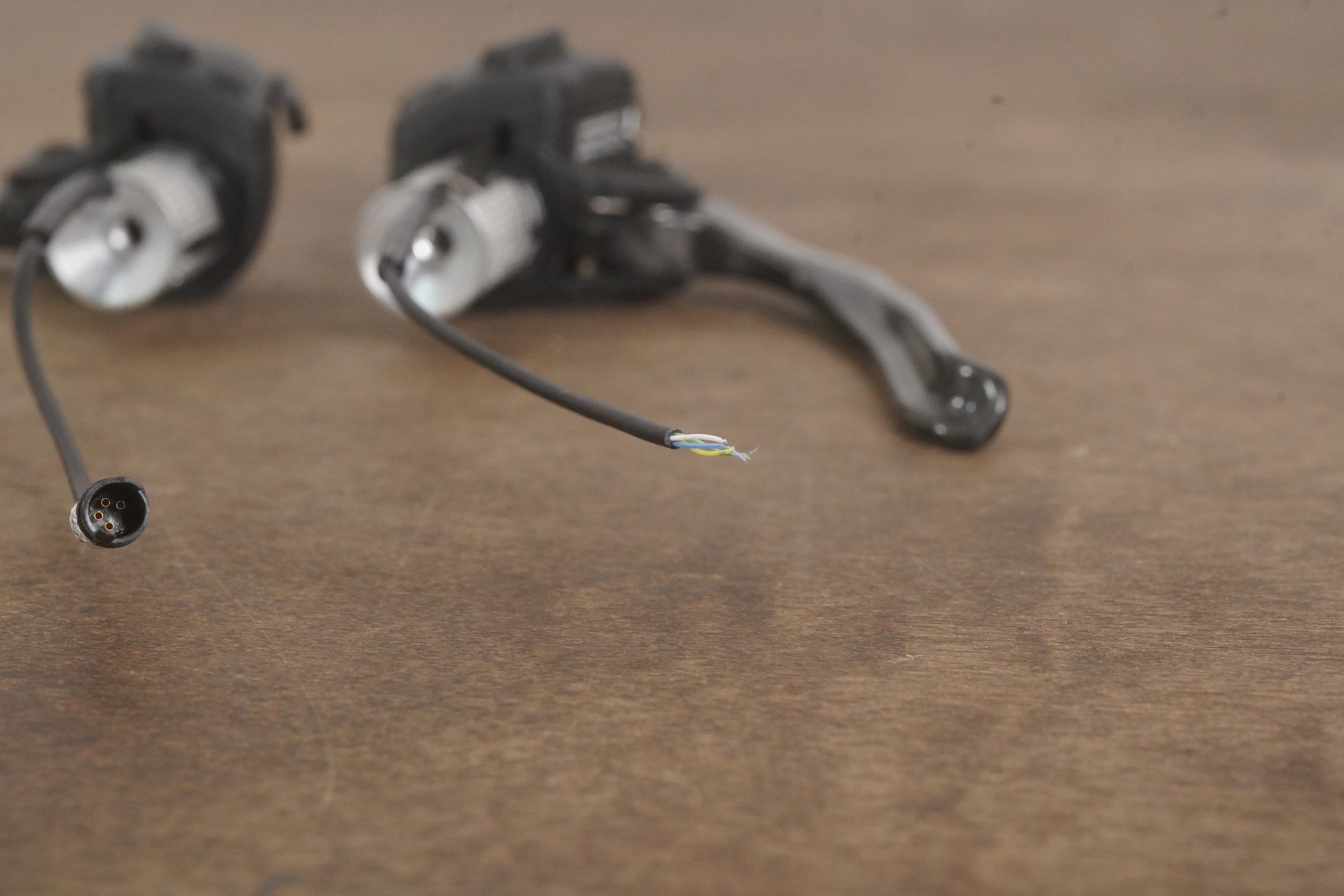 Campagnolo Super Record EPS V3 11 Speed Electronic Rim Brake TT